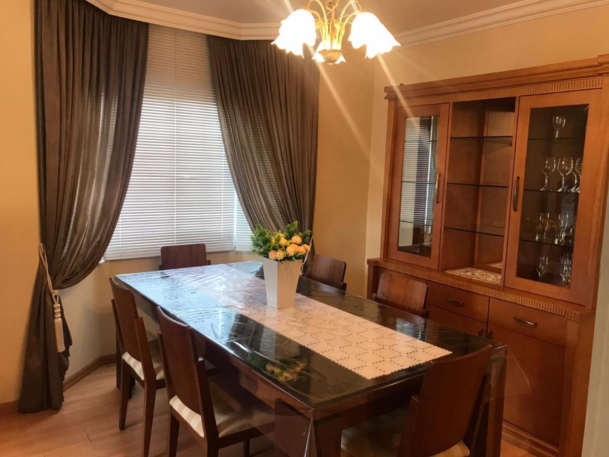 Apartamento Rua Coberta Gramado Luxos 외부 사진