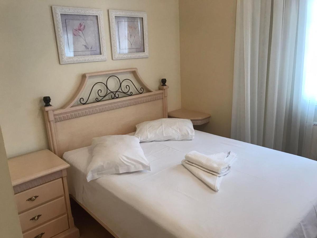 Apartamento Rua Coberta Gramado Luxos 외부 사진