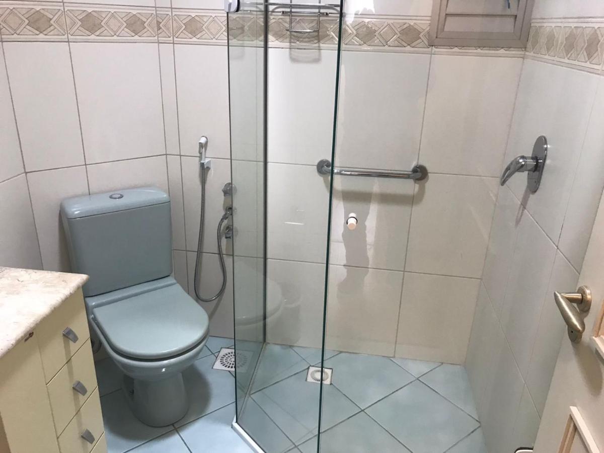 Apartamento Rua Coberta Gramado Luxos 외부 사진