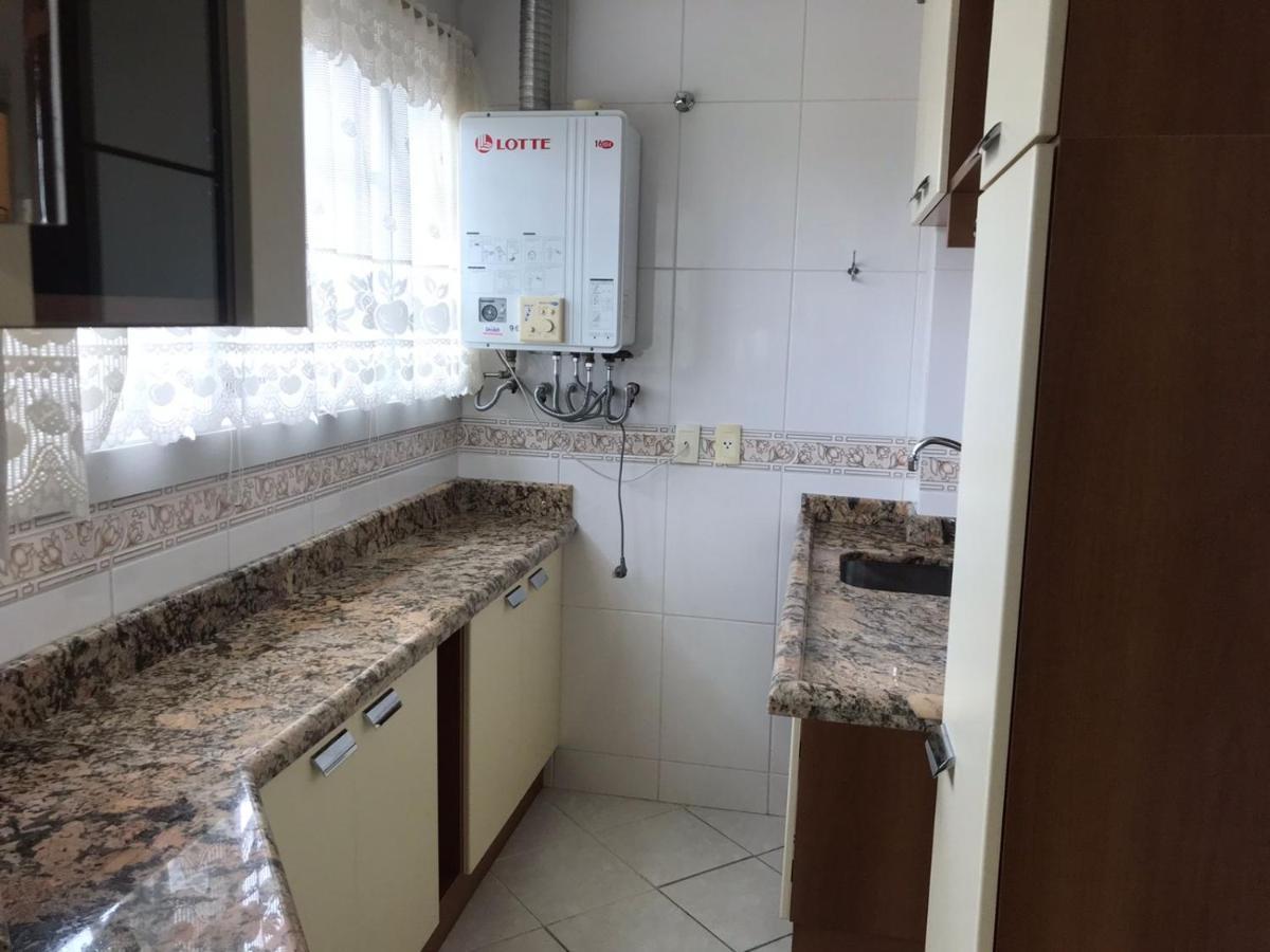 Apartamento Rua Coberta Gramado Luxos 외부 사진