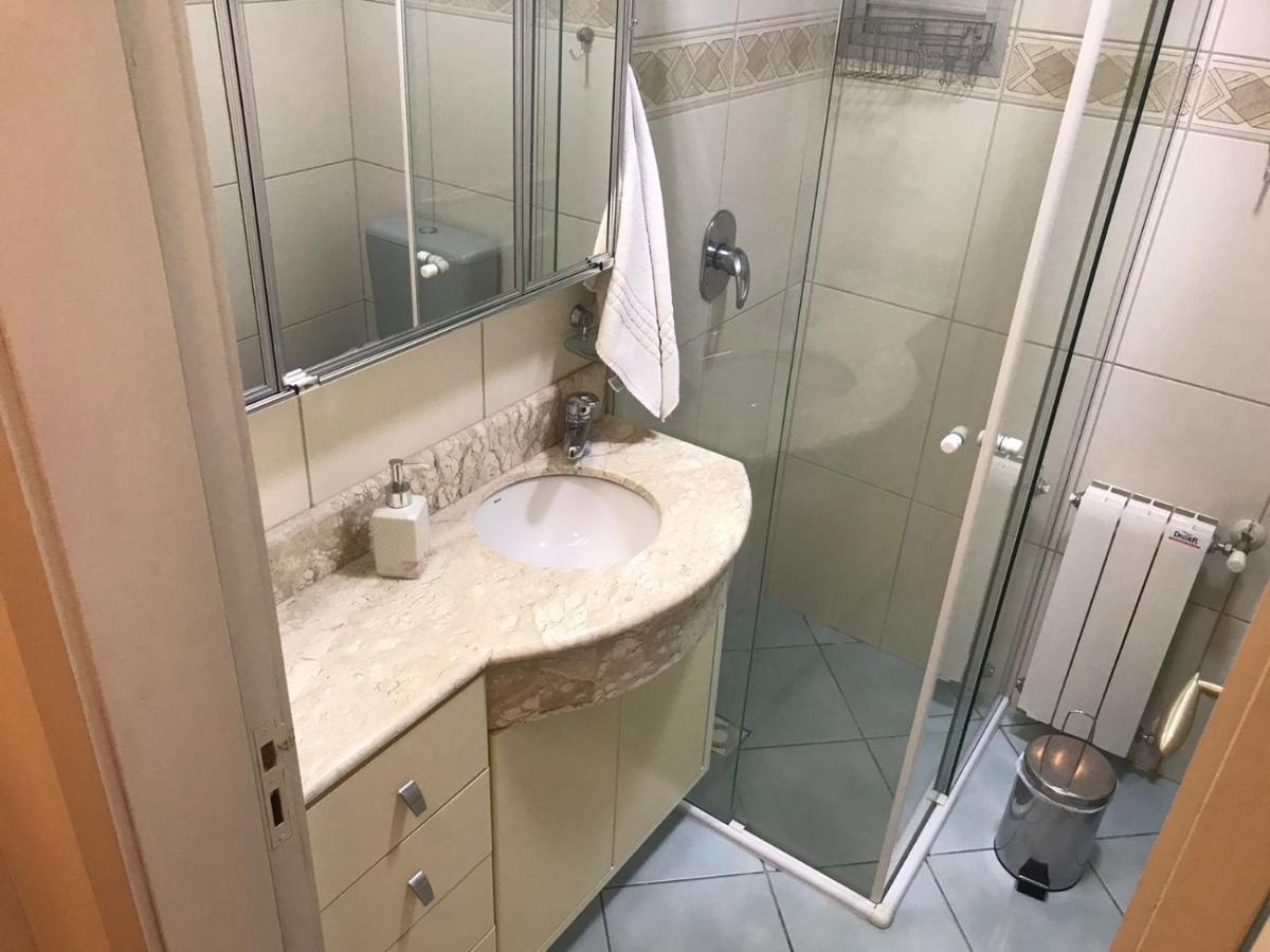Apartamento Rua Coberta Gramado Luxos 외부 사진