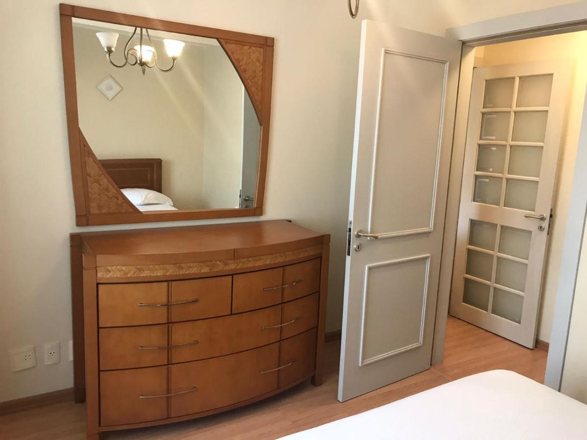 Apartamento Rua Coberta Gramado Luxos 외부 사진