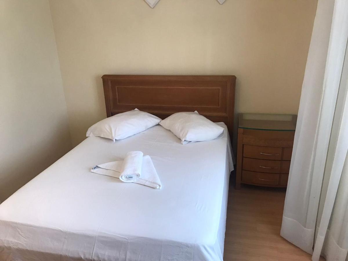 Apartamento Rua Coberta Gramado Luxos 외부 사진