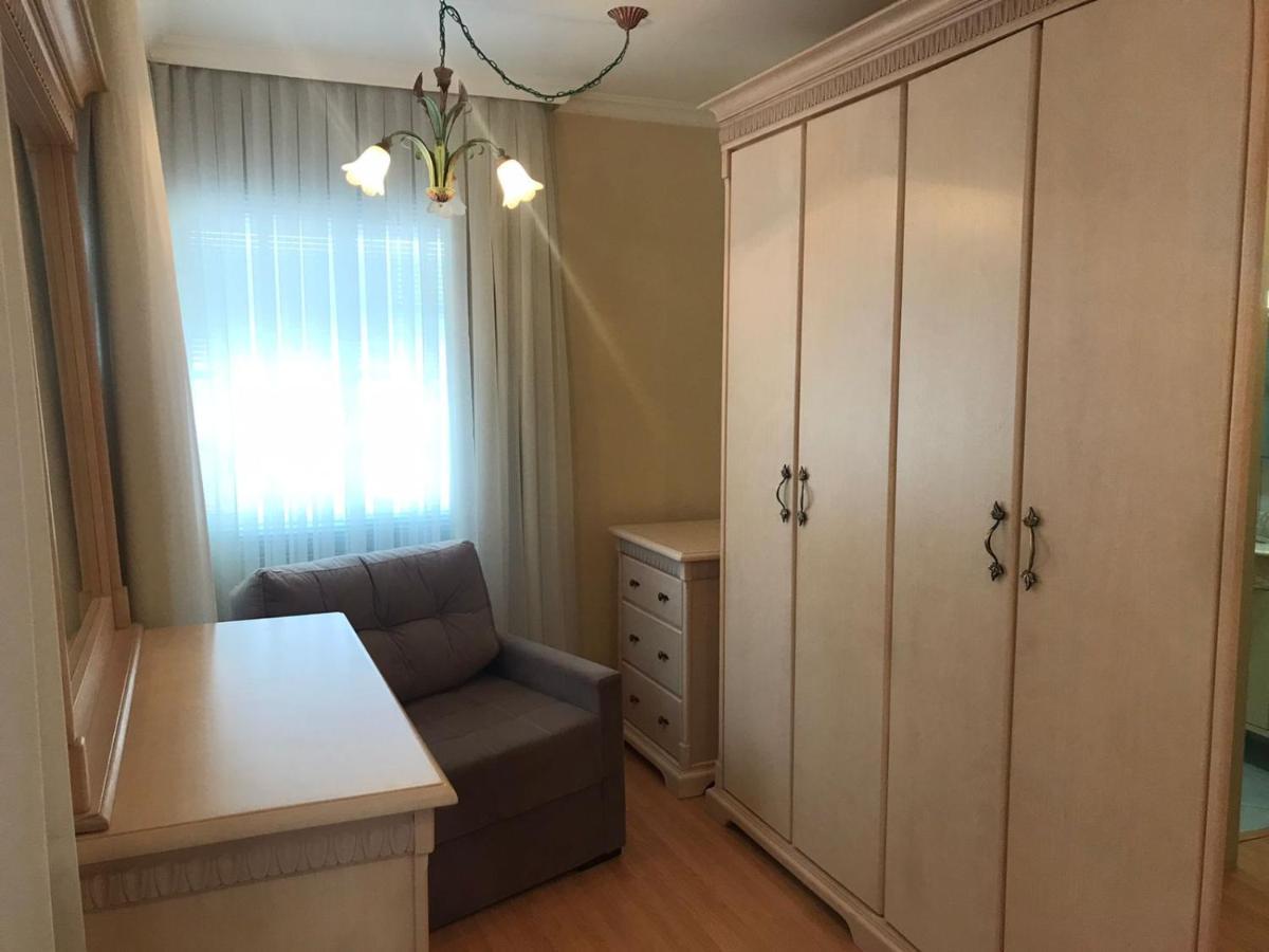 Apartamento Rua Coberta Gramado Luxos 외부 사진