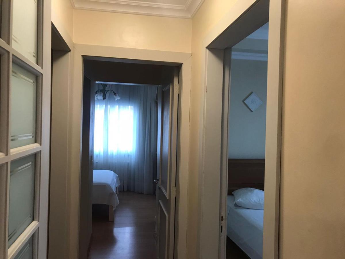 Apartamento Rua Coberta Gramado Luxos 외부 사진