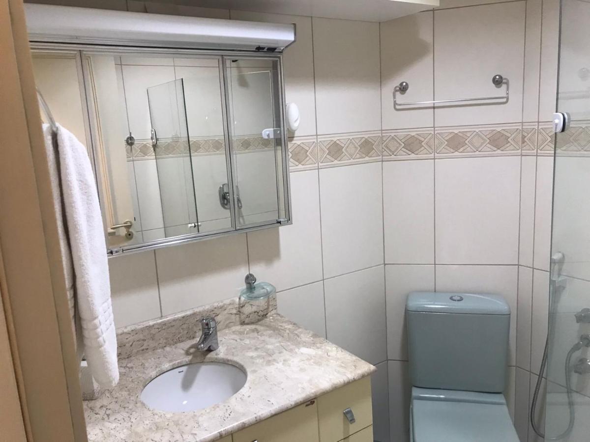 Apartamento Rua Coberta Gramado Luxos 외부 사진