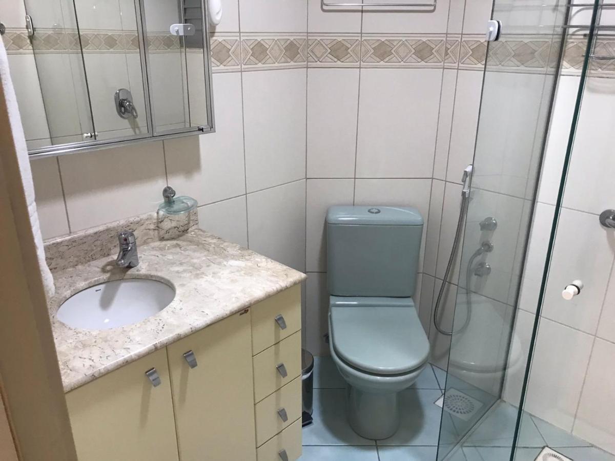 Apartamento Rua Coberta Gramado Luxos 외부 사진
